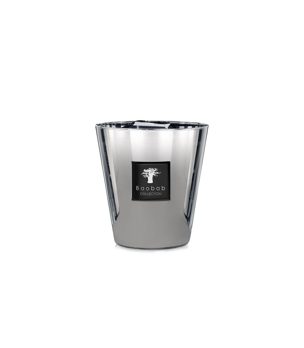 Bougie parfumée Les Exclusives Platinum