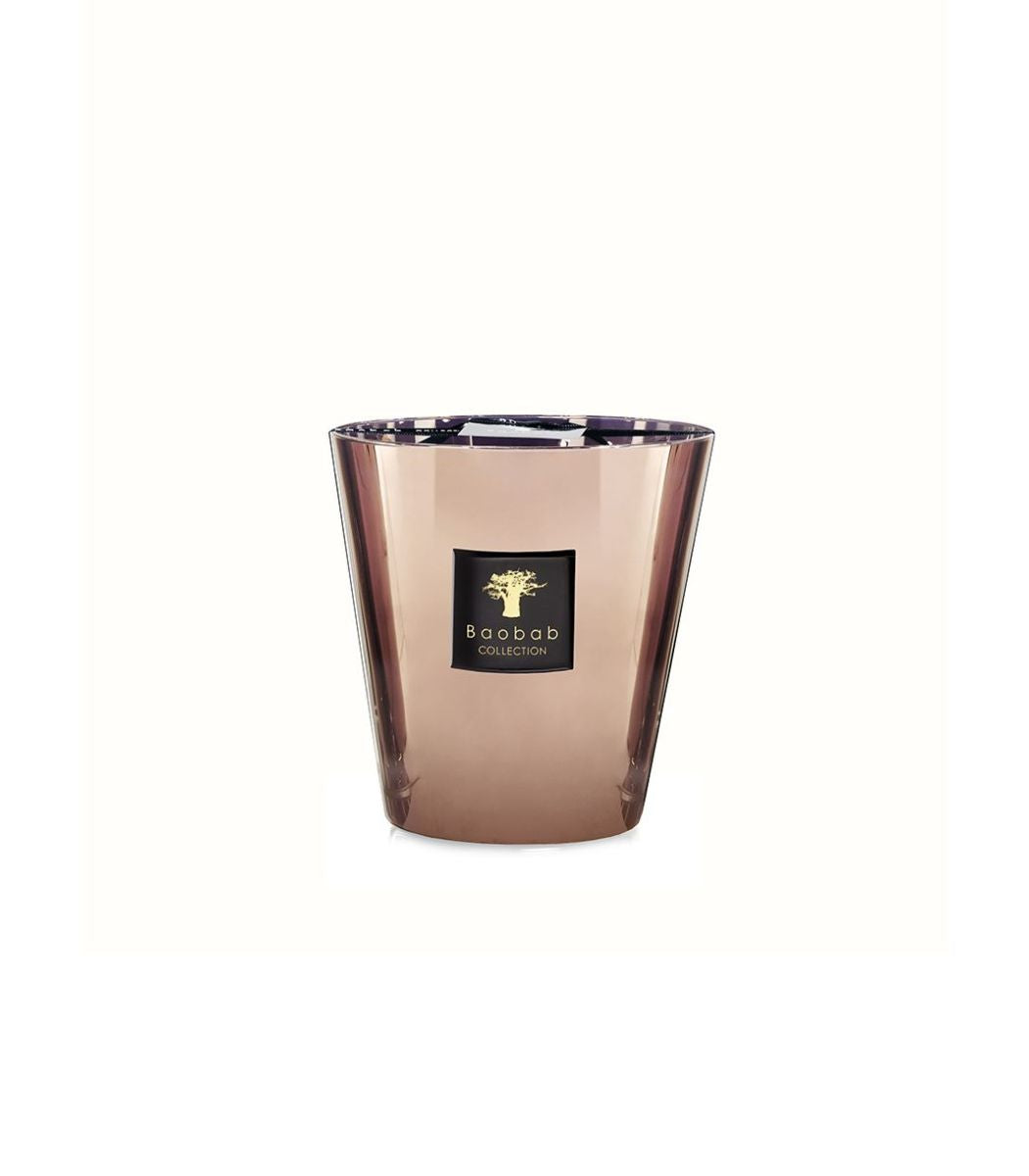 Bougie parfumée Les Exclusives Cyprium