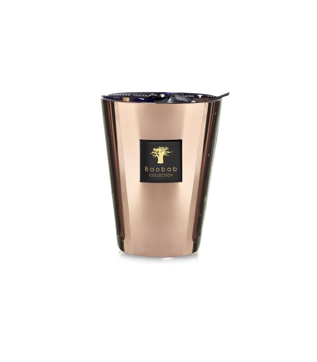 Bougie parfumée Les Exclusives Cyprium