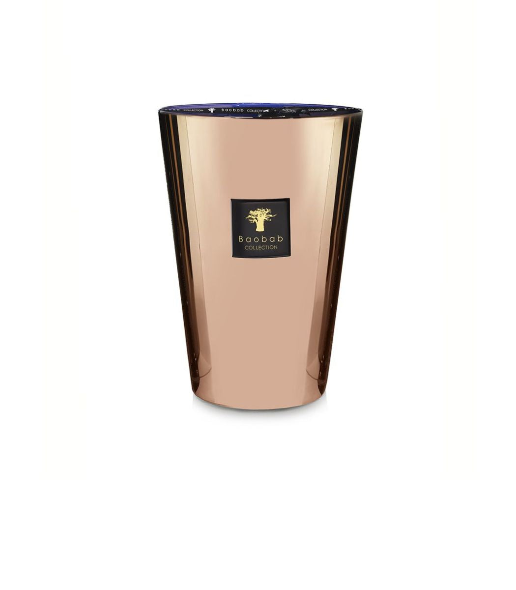 Bougie parfumée Les Exclusives Cyprium