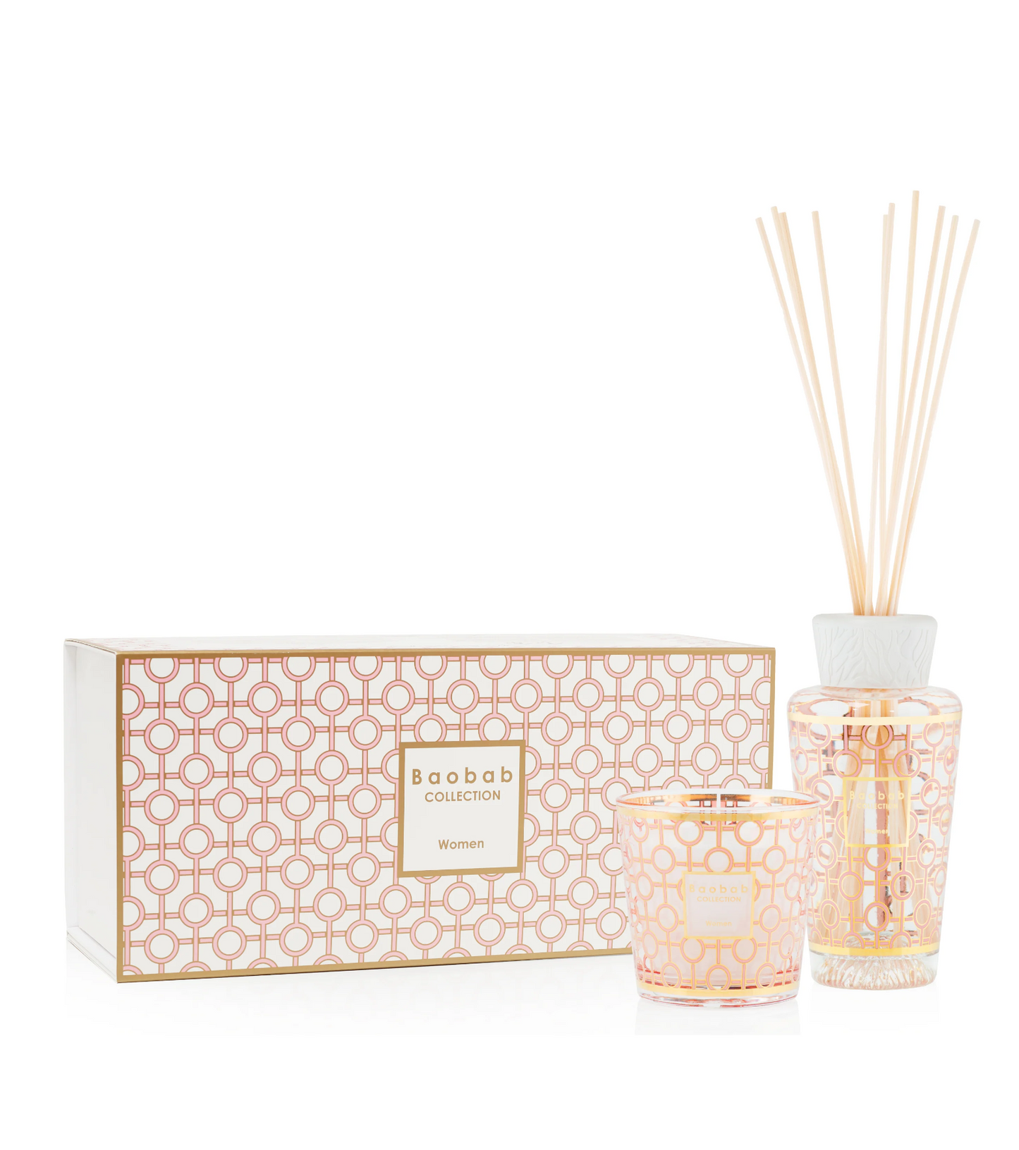 Coffret cadeau My First Baobab Women