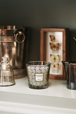 Bougie parfumée My First Baobab Brussels