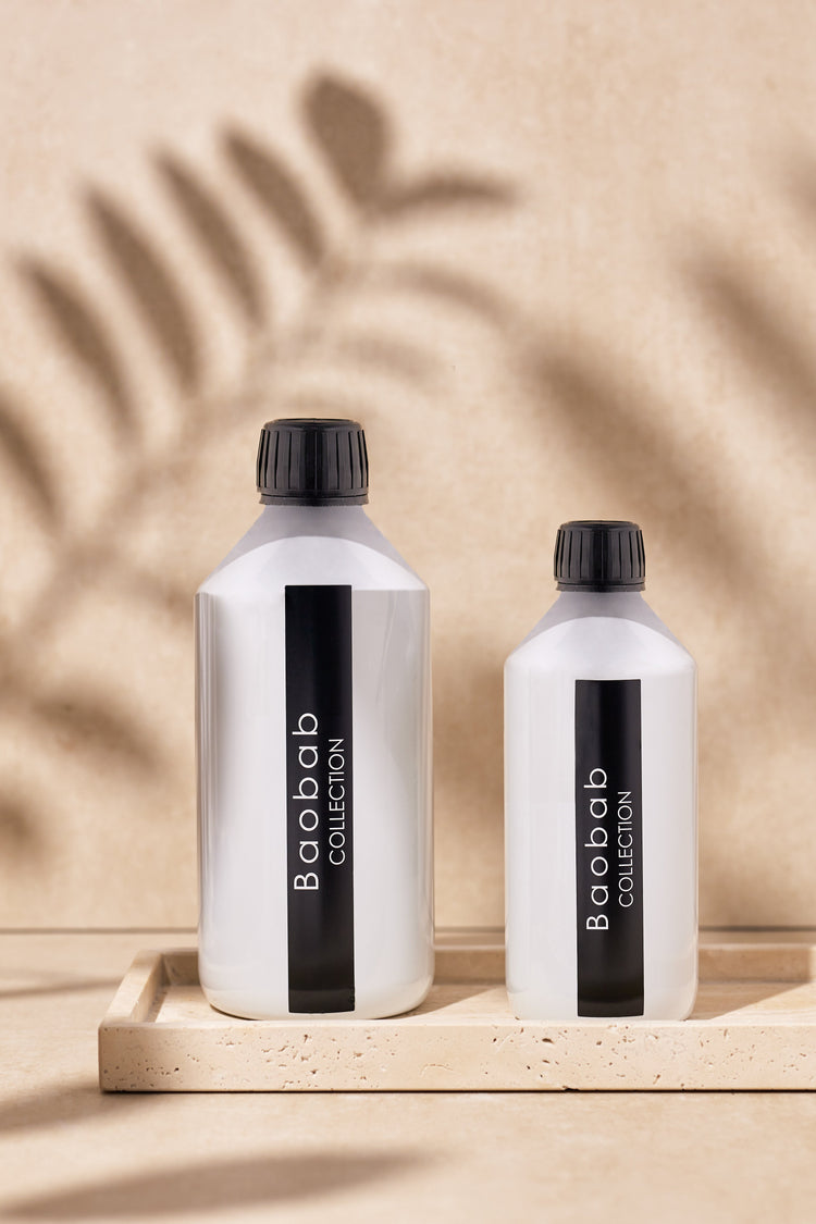 Recharges de parfum diffuseur