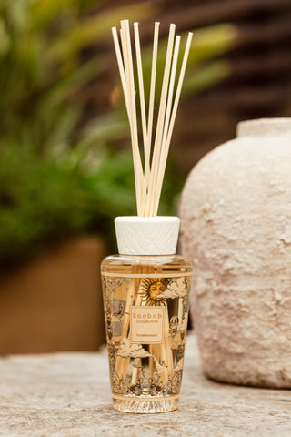 Diffuseurs de parfums