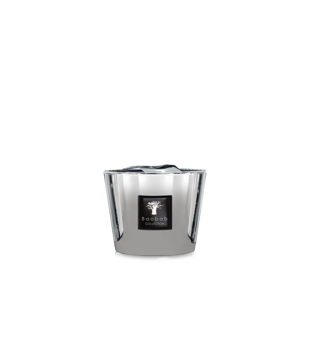 Bougie parfumée Les Exclusives Platinum