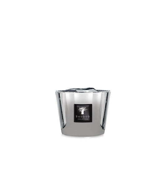 Bougie parfumée Les Exclusives Platinum