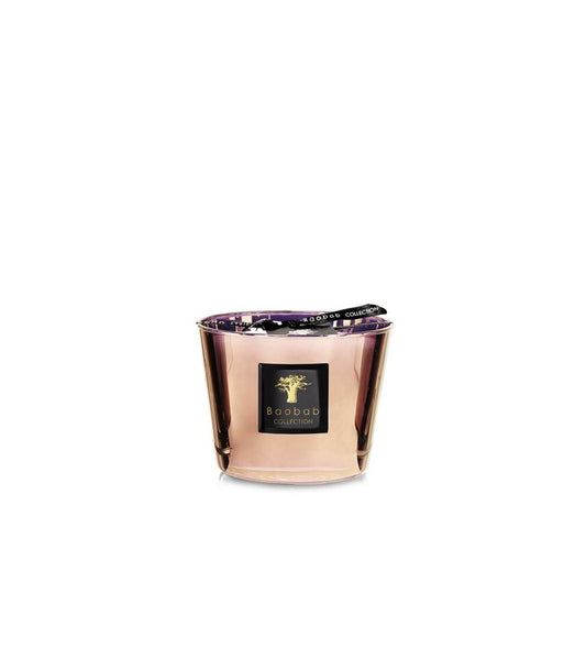 Bougie parfumée Les Exclusives Cyprium