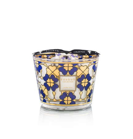 Bougie parfumée Lucky Love