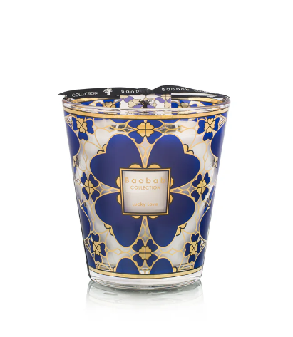 Bougie parfumée Lucky Love