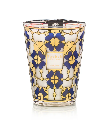 Bougie parfumée Lucky Love