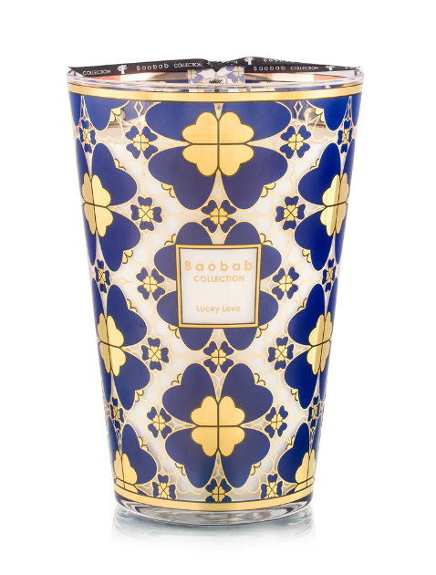Bougie parfumée Lucky Love