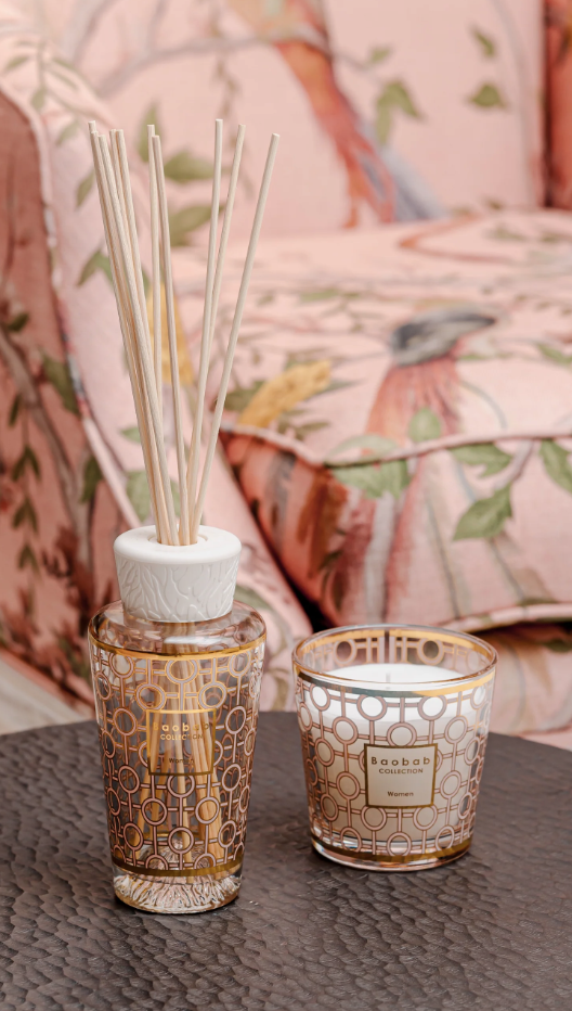 Coffret cadeau My First Baobab Women