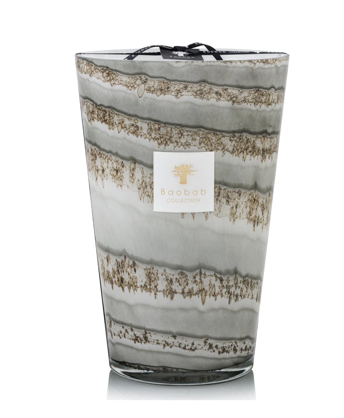 Bougie parfumée Sand Atacama