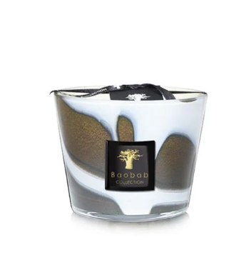 Bougie parfumée Stones Agate