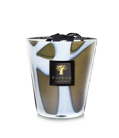 Bougie parfumée Stones Agate