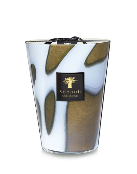 Bougie parfumée Stones Agate