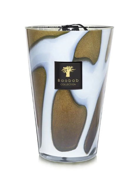 Bougie parfumée Stones Agate