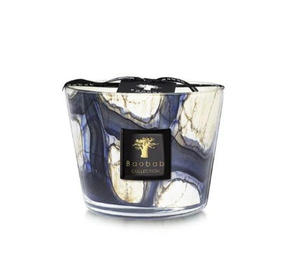 Bougie parfumée Stones Lazuli