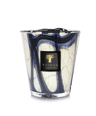 Bougie parfumée Stones Lazuli