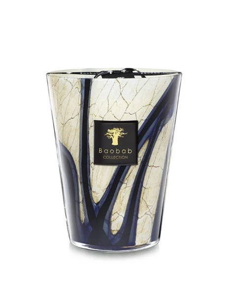 Bougie parfumée Stones Lazuli