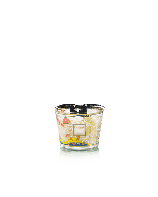 Bougie parfumée Côte d’Azur