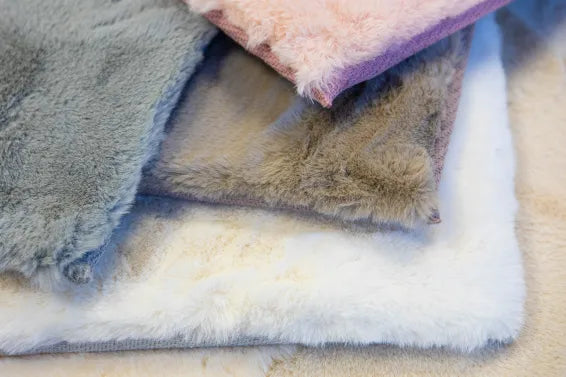 Tapis rectangulaire Megève