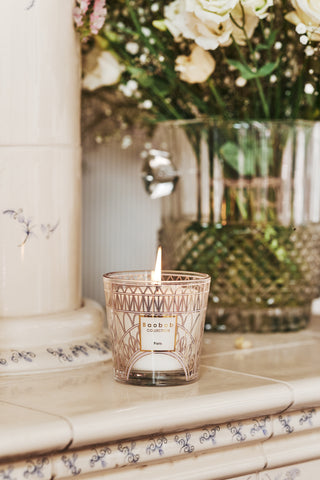 Bougie parfumée My First Baobab Paris