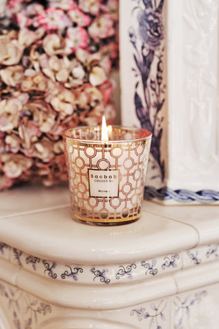 Bougie parfumée My First Baobab Women