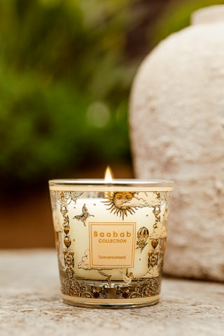 Bougie parfumée My First Baobab Tomorrowland 2025