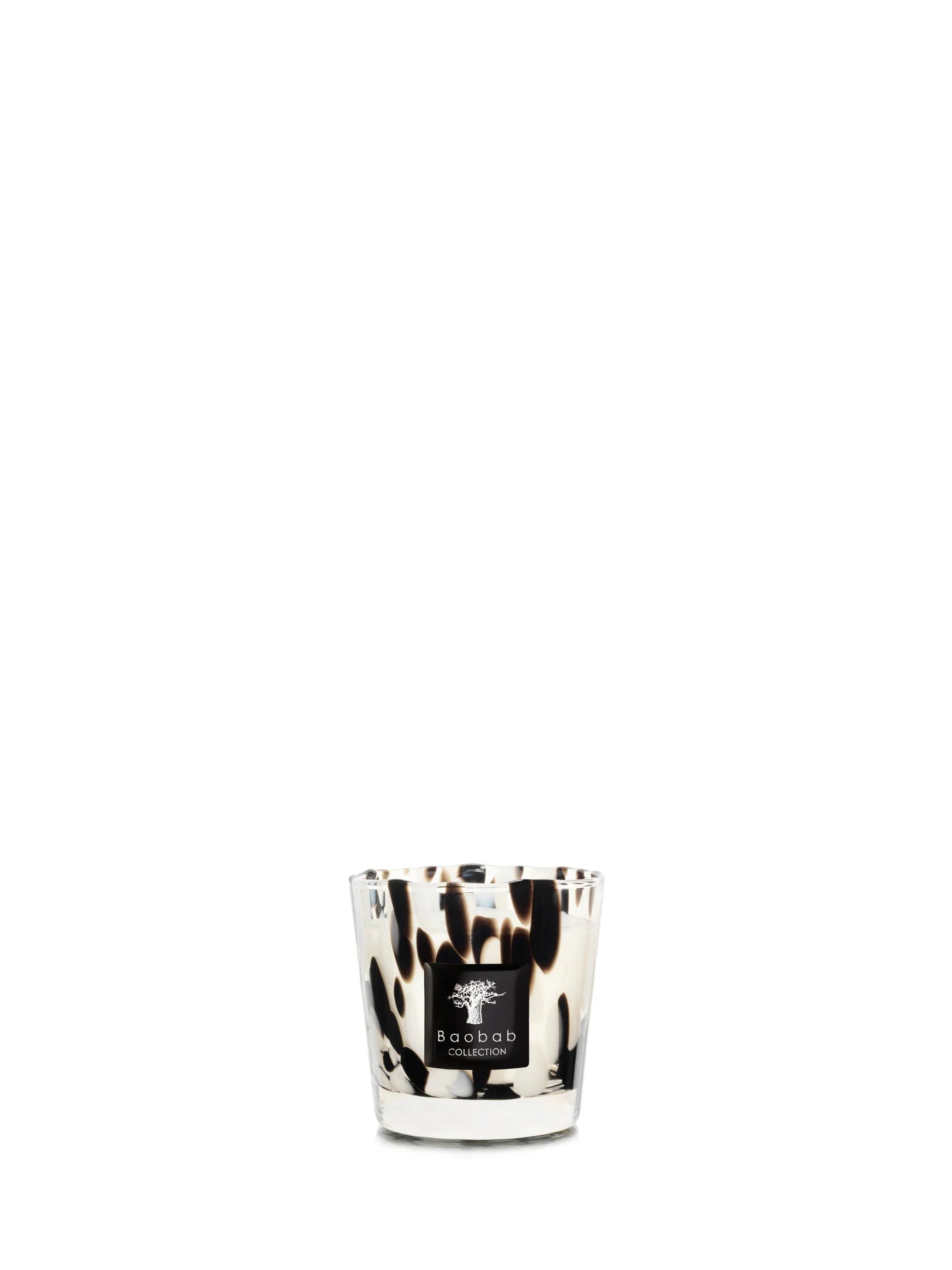 Bougie parfumée Pearls Black