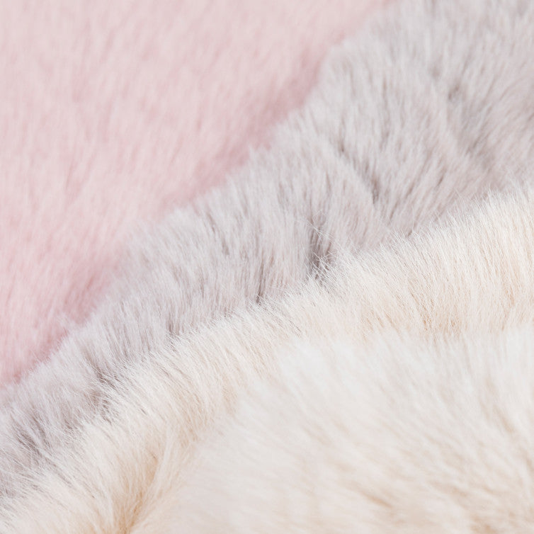 Tapis rectangulaire Morzine