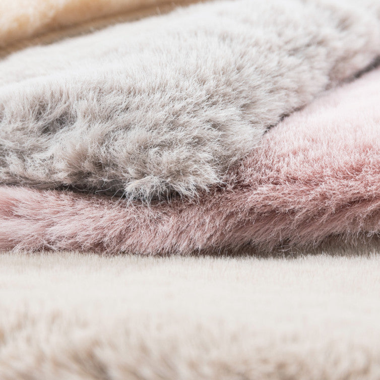 Tapis rectangulaire Morzine