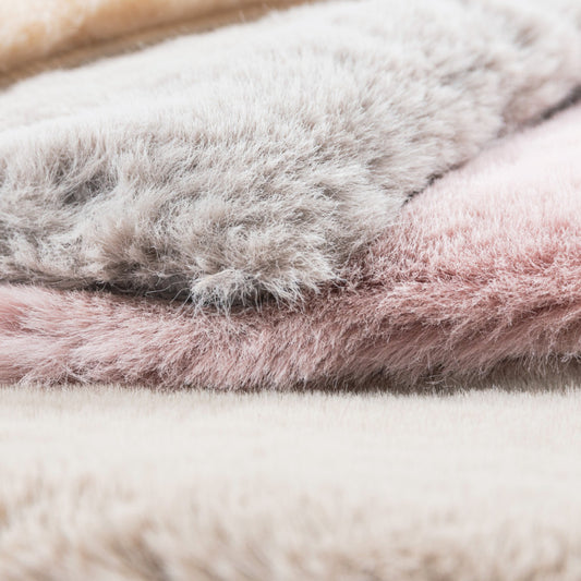 Tapis rectangulaire Morzine