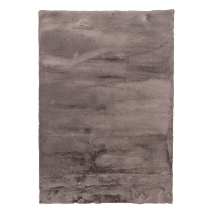 Tapis rectangulaire Megève